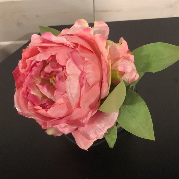 Peony Floral Arrangement - Picture 2 of 2